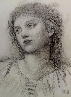 Study for Wine of Circe