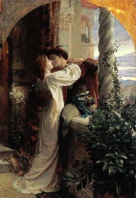 Romeo e Giulietta