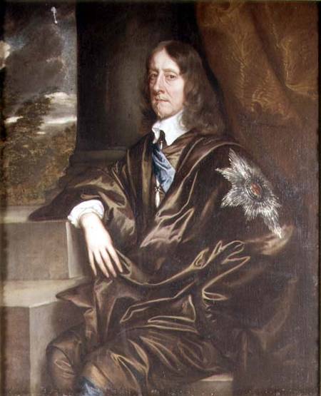 William a Sir Peter Lely