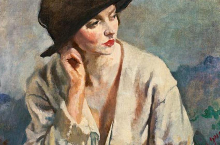 Sir William Orpen