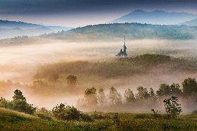 Maramures, a Fairy Land !