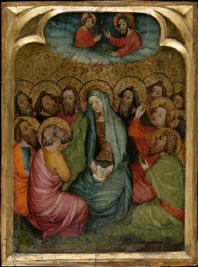 Pentecost