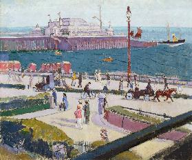 Brighton Pier