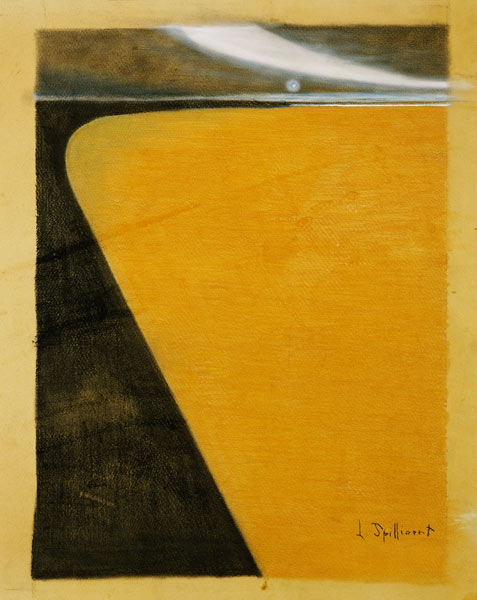 Strand (Plage) a Leon Spilliaert