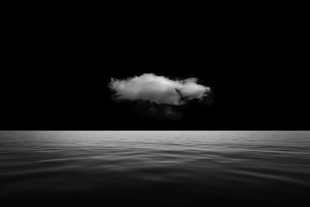 Lonely cloud a Stefan Eisele