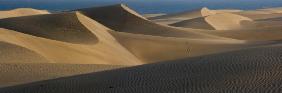 Dunas de Maspaloma