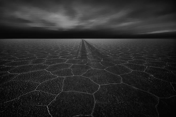 On the Road to Nowhere a Stefan Schilbe