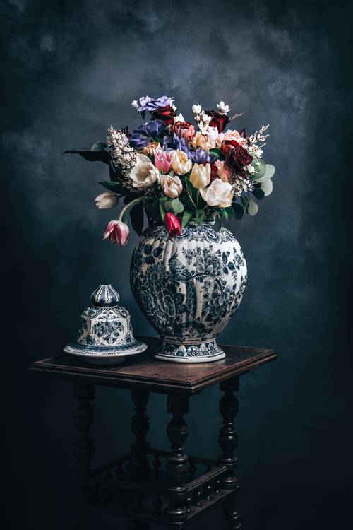bouquet primaverile a Steffen  Gierok
