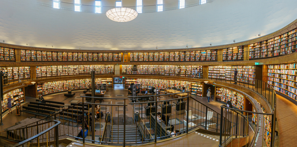 Library: a Stephan Rückert