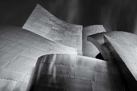 Disney Music Hall