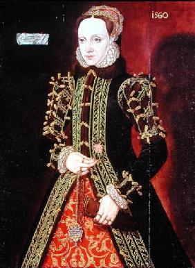 Elizabeth Fitzgerald, Countess of Lincoln