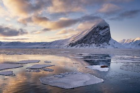 Hornsundfjorden