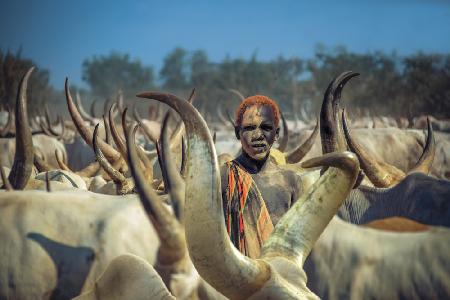 Mundari