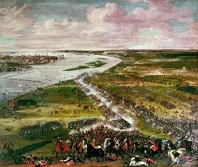 Battle for the Crossing of the Dvina