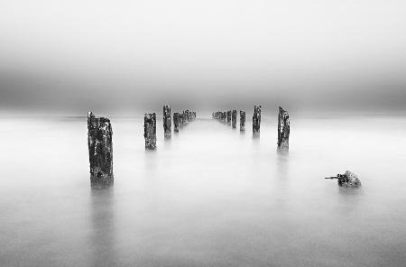 old naples pier