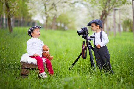 The photographer