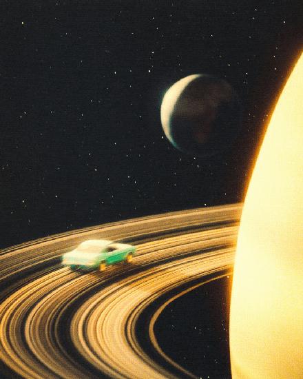 Saturn Highway