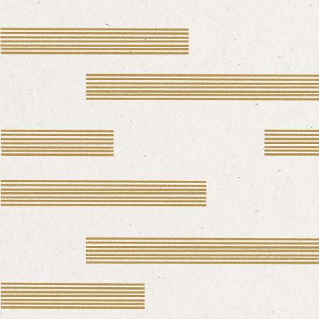 Simple Blue Lines Pattern II