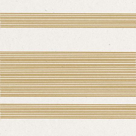 Simple Yellow Lines Pattern