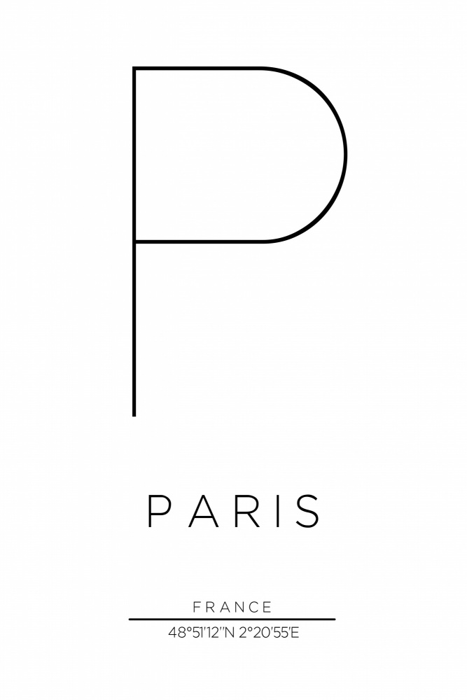 PARIS a THE MIUUS STUDIO