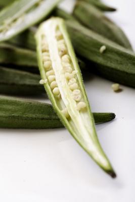 Okra 3