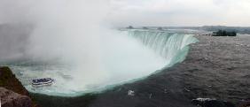 Horseshoe-Falls