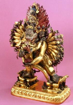 Dharmapala