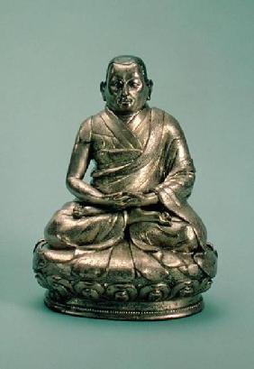 Sonam Gyatso (1543-89), Third Dalai Lama
