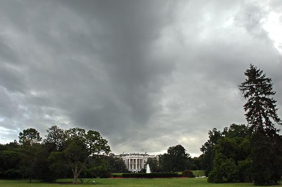 Weißes Haus in Washington a Tim Brakemeier