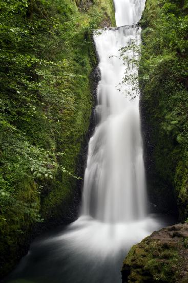 Bridal Veil Falls