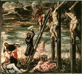 Crucifixion