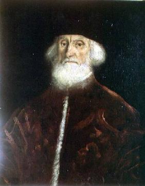 Jacopo Soranzo