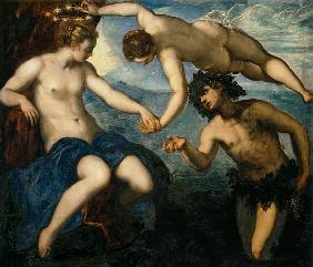 The Discovery of Ariadne
