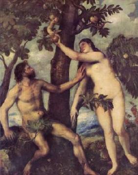 Fall of Man