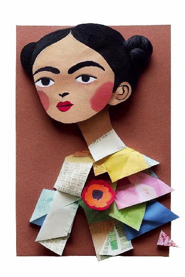 Frida (Paper Version)