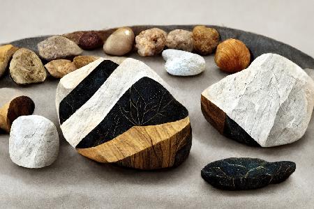 Stone Collection