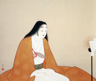 Mrs. Kusunoki Masashige