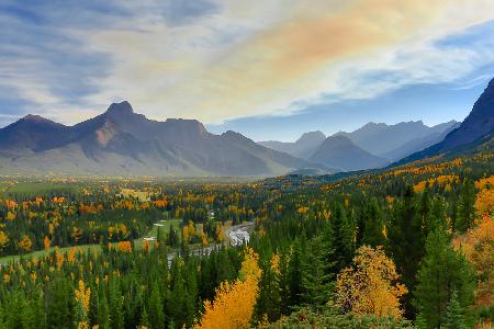 Kananaskis