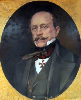 Alexander Dmitriyevich Chertkov