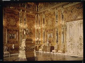 The Amber Room