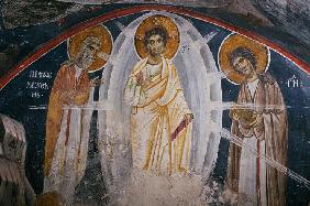 The Transfiguration of Jesus