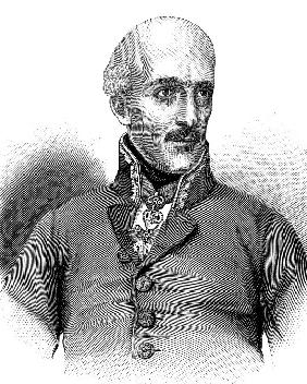 Archduke John of Austria (1782-1859)