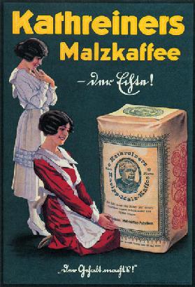 Kathreiners Malzkaffee