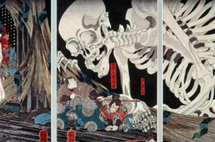 Utagawa Kuniyoshi