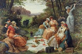 A Picnic