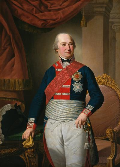 König Maximilian I. Joseph von Bayern
