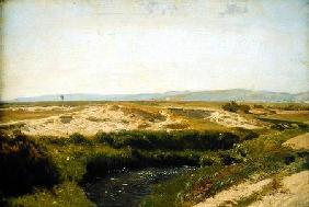 On the Luneburg Heath