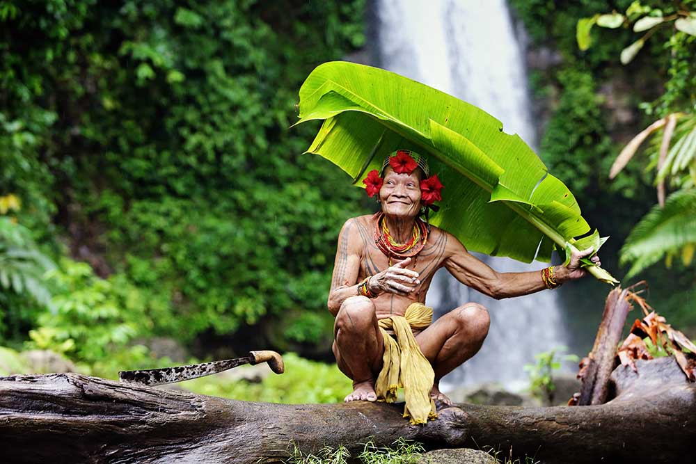 Mentawai a Vedran Vidak