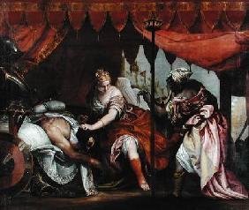 Judith and Holofernes