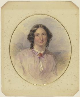 Portrait of a lady